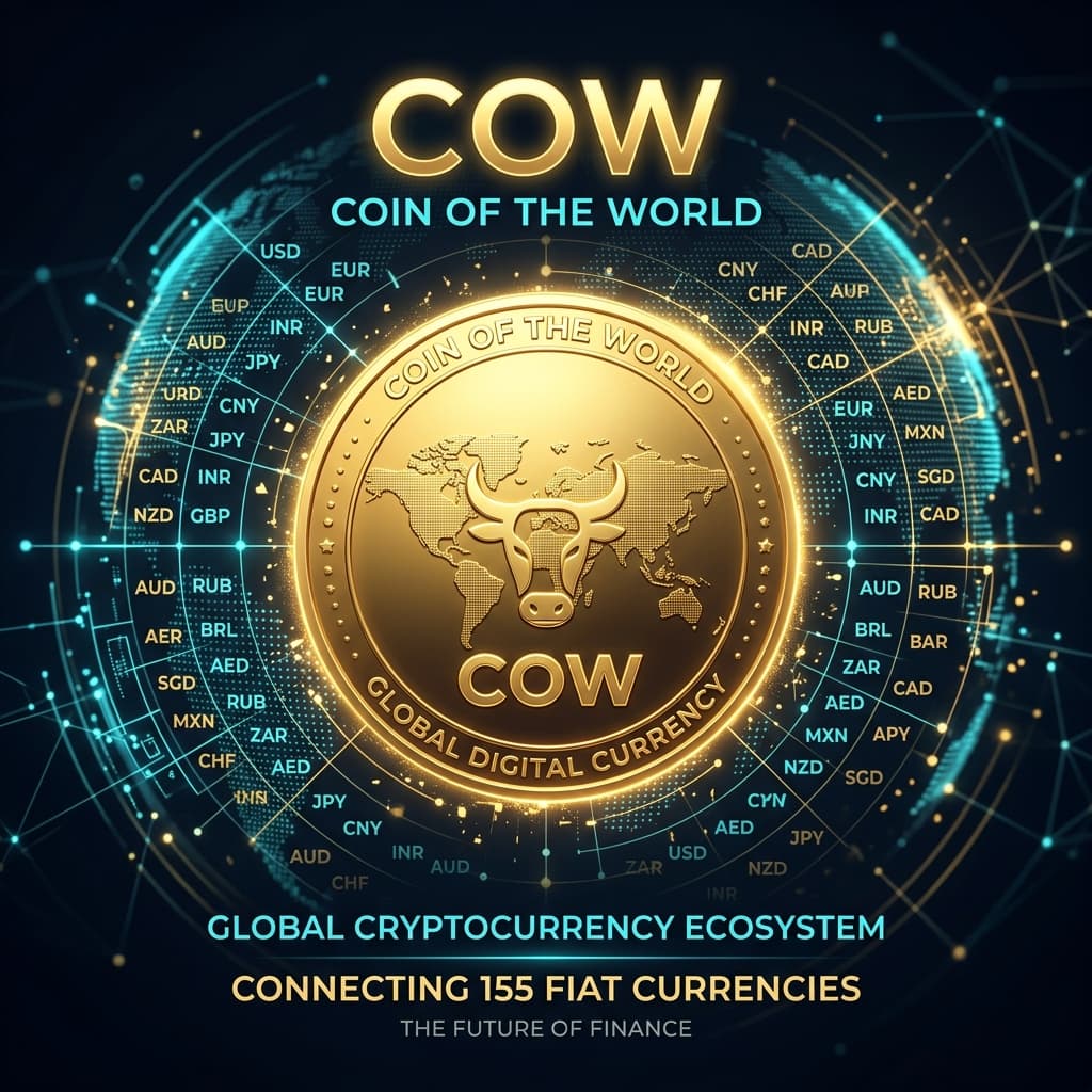 Coin Of the World