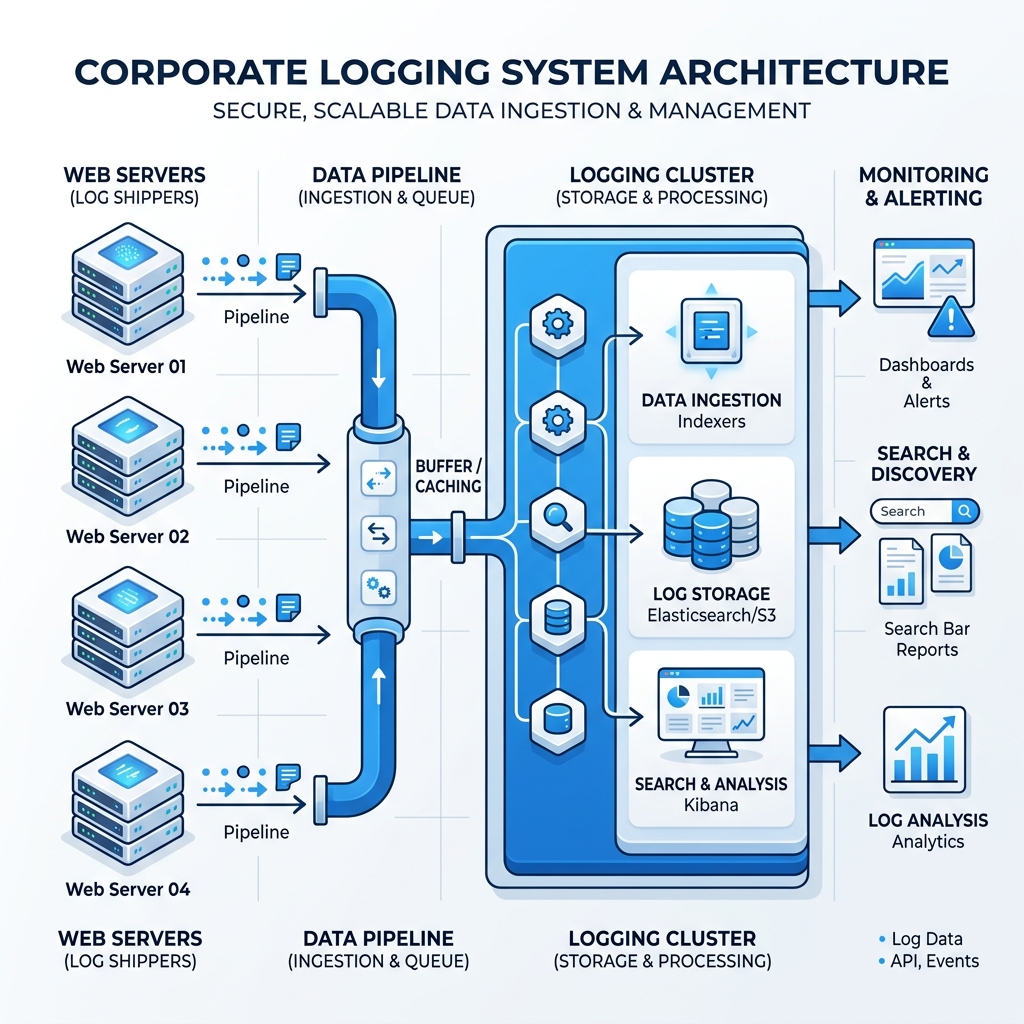 Infrastructure Architecture